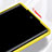 Coque Ultra Fine Silicone Souple 360 Degres Housse Etui pour Samsung Galaxy Note 10 Petit
