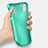 Coque Ultra Fine Silicone Souple 360 Degres Housse Etui pour Samsung Galaxy Note 10 Petit