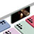 Coque Ultra Fine Silicone Souple 360 Degres Housse Etui pour Samsung Galaxy S25 Ultra 5G Petit