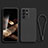 Coque Ultra Fine Silicone Souple 360 Degres Housse Etui pour Samsung Galaxy S25 Ultra 5G Petit