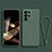 Coque Ultra Fine Silicone Souple 360 Degres Housse Etui pour Samsung Galaxy S25 Ultra 5G Petit