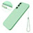 Coque Ultra Fine Silicone Souple 360 Degres Housse Etui pour Sony Xperia 1 V Vert