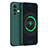Coque Ultra Fine Silicone Souple 360 Degres Housse Etui pour Vivo V23 Pro 5G Petit