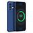 Coque Ultra Fine Silicone Souple 360 Degres Housse Etui pour Vivo V23 Pro 5G Petit