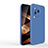 Coque Ultra Fine Silicone Souple 360 Degres Housse Etui pour Xiaomi Civi 3 5G Bleu