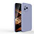 Coque Ultra Fine Silicone Souple 360 Degres Housse Etui pour Xiaomi Civi 3 5G Gris Lavende