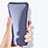 Coque Ultra Fine Silicone Souple 360 Degres Housse Etui pour Xiaomi Mi 11 5G Petit