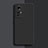 Coque Ultra Fine Silicone Souple 360 Degres Housse Etui pour Xiaomi Mi 12 5G Noir