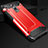 Coque Ultra Fine Silicone Souple 360 Degres Housse Etui pour Xiaomi Mi 9T Pro Rouge