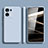 Coque Ultra Fine Silicone Souple 360 Degres Housse Etui pour Xiaomi Redmi Note 13 Pro 5G Bleu Clair