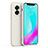 Coque Ultra Fine Silicone Souple 360 Degres Housse Etui S01 pour Realme V23 5G Petit
