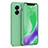 Coque Ultra Fine Silicone Souple 360 Degres Housse Etui S01 pour Realme V23 5G Petit