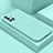 Coque Ultra Fine Silicone Souple 360 Degres Housse Etui S01 pour Samsung Galaxy M40S Cyan