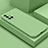 Coque Ultra Fine Silicone Souple 360 Degres Housse Etui S01 pour Samsung Galaxy M40S Pastel Vert