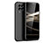 Coque Ultra Fine Silicone Souple 360 Degres Housse Etui S01 pour Samsung Galaxy M42 5G Noir