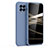 Coque Ultra Fine Silicone Souple 360 Degres Housse Etui S01 pour Samsung Galaxy M42 5G Petit