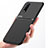 Coque Ultra Fine Silicone Souple 360 Degres Housse Etui S01 pour Vivo Y20i India Petit
