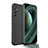 Coque Ultra Fine Silicone Souple 360 Degres Housse Etui S01 pour Xiaomi Mi 10 Ultra Noir