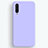 Coque Ultra Fine Silicone Souple 360 Degres Housse Etui S01 pour Xiaomi Mi A3 Violet