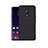 Coque Ultra Fine Silicone Souple 360 Degres Housse Etui S01 pour Xiaomi Redmi K20 Noir