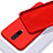 Coque Ultra Fine Silicone Souple 360 Degres Housse Etui S01 pour Xiaomi Redmi K30 5G Rouge