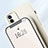 Coque Ultra Fine Silicone Souple 360 Degres Housse Etui S02 pour OnePlus Nord N200 5G Petit