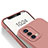 Coque Ultra Fine Silicone Souple 360 Degres Housse Etui S02 pour OnePlus Nord N200 5G Petit