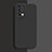 Coque Ultra Fine Silicone Souple 360 Degres Housse Etui S02 pour OnePlus Nord N200 5G Petit