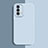 Coque Ultra Fine Silicone Souple 360 Degres Housse Etui S02 pour OnePlus Nord N200 5G Petit