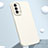 Coque Ultra Fine Silicone Souple 360 Degres Housse Etui S02 pour OnePlus Nord N200 5G Petit