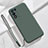 Coque Ultra Fine Silicone Souple 360 Degres Housse Etui S02 pour Realme 9 SE 5G Petit