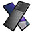 Coque Ultra Fine Silicone Souple 360 Degres Housse Etui S02 pour Samsung Galaxy Note 20 Ultra 5G Petit