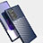 Coque Ultra Fine Silicone Souple 360 Degres Housse Etui S02 pour Samsung Galaxy Note 20 Ultra 5G Petit