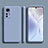 Coque Ultra Fine Silicone Souple 360 Degres Housse Etui S02 pour Xiaomi Mi 12S Pro 5G Petit