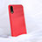 Coque Ultra Fine Silicone Souple 360 Degres Housse Etui S03 pour Huawei Honor 9X Rouge