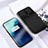 Coque Ultra Fine Silicone Souple 360 Degres Housse Etui S03 pour OnePlus 7T Pro Petit