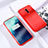 Coque Ultra Fine Silicone Souple 360 Degres Housse Etui S03 pour OnePlus 7T Pro Petit