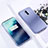 Coque Ultra Fine Silicone Souple 360 Degres Housse Etui S03 pour OnePlus 7T Pro Petit