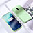 Coque Ultra Fine Silicone Souple 360 Degres Housse Etui S03 pour OnePlus 7T Pro Petit