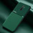 Coque Ultra Fine Silicone Souple 360 Degres Housse Etui S03 pour Realme X2 Pro Vert