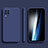 Coque Ultra Fine Silicone Souple 360 Degres Housse Etui S03 pour Samsung Galaxy M32 4G Petit