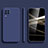 Coque Ultra Fine Silicone Souple 360 Degres Housse Etui S03 pour Samsung Galaxy M42 5G Petit