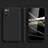 Coque Ultra Fine Silicone Souple 360 Degres Housse Etui S03 pour Samsung Galaxy S20 FE (2022) 5G Petit
