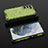 Coque Ultra Fine Silicone Souple 360 Degres Housse Etui S03 pour Samsung Galaxy S22 Plus 5G Petit