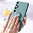 Coque Ultra Fine Silicone Souple 360 Degres Housse Etui S03 pour Xiaomi Mi 10 Ultra Petit