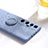 Coque Ultra Fine Silicone Souple 360 Degres Housse Etui S03 pour Xiaomi Mi 10 Ultra Petit