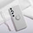 Coque Ultra Fine Silicone Souple 360 Degres Housse Etui S03 pour Xiaomi Mi 10 Ultra Petit