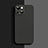 Coque Ultra Fine Silicone Souple 360 Degres Housse Etui S04 pour Apple iPhone 15 Petit