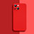 Coque Ultra Fine Silicone Souple 360 Degres Housse Etui S04 pour Apple iPhone 15 Petit