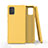 Coque Ultra Fine Silicone Souple 360 Degres Housse Etui S04 pour Samsung Galaxy M40S Petit